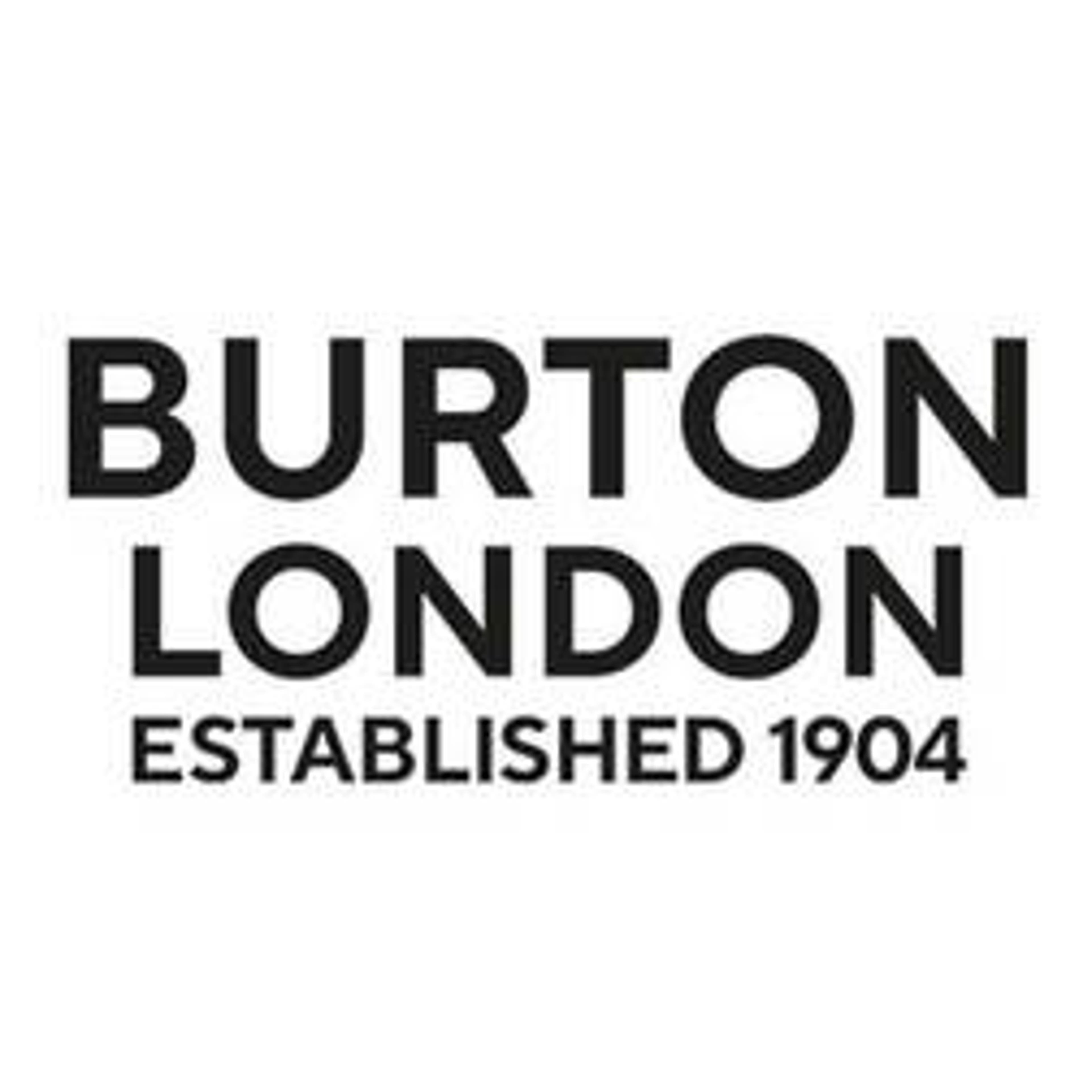  Burton 