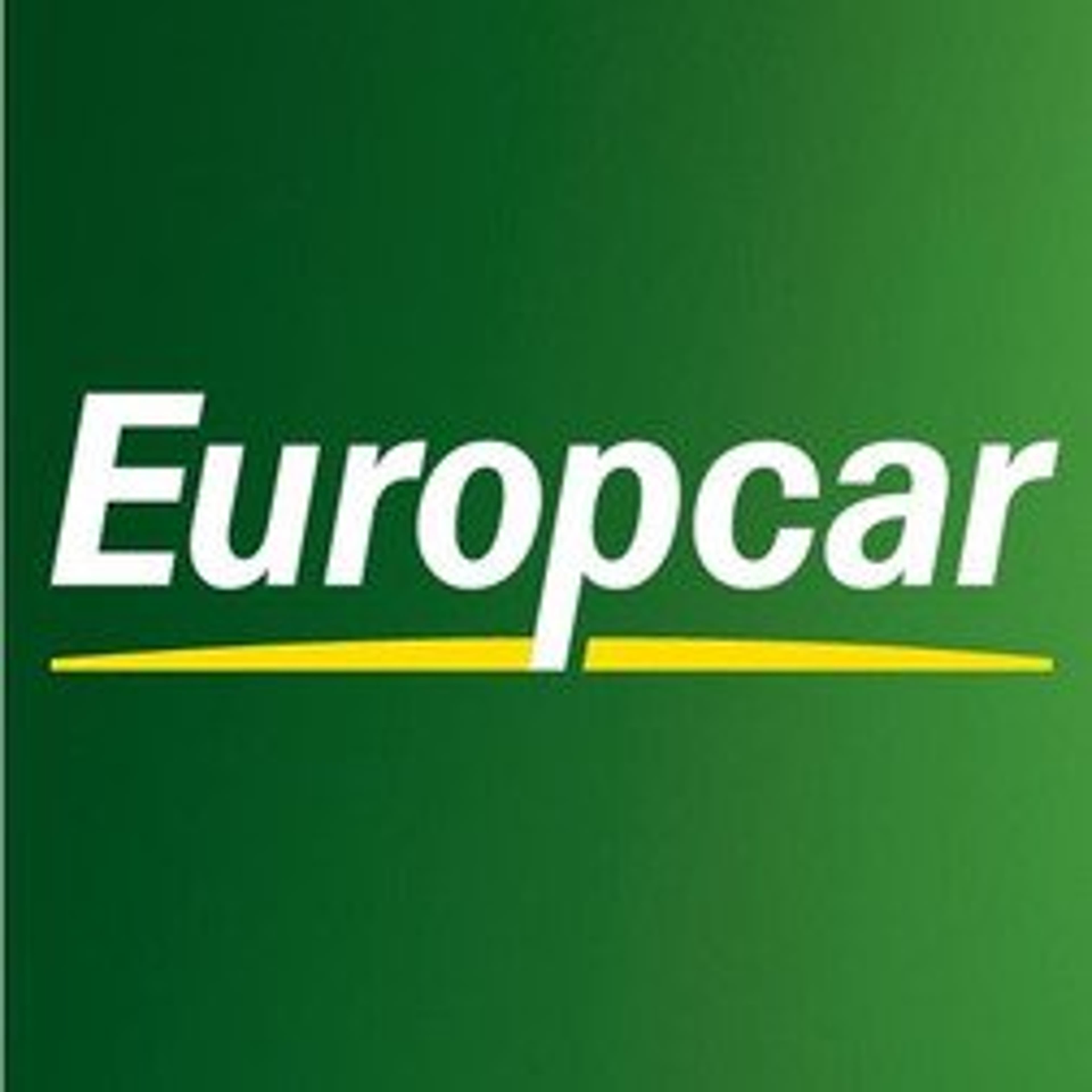  Europcar 