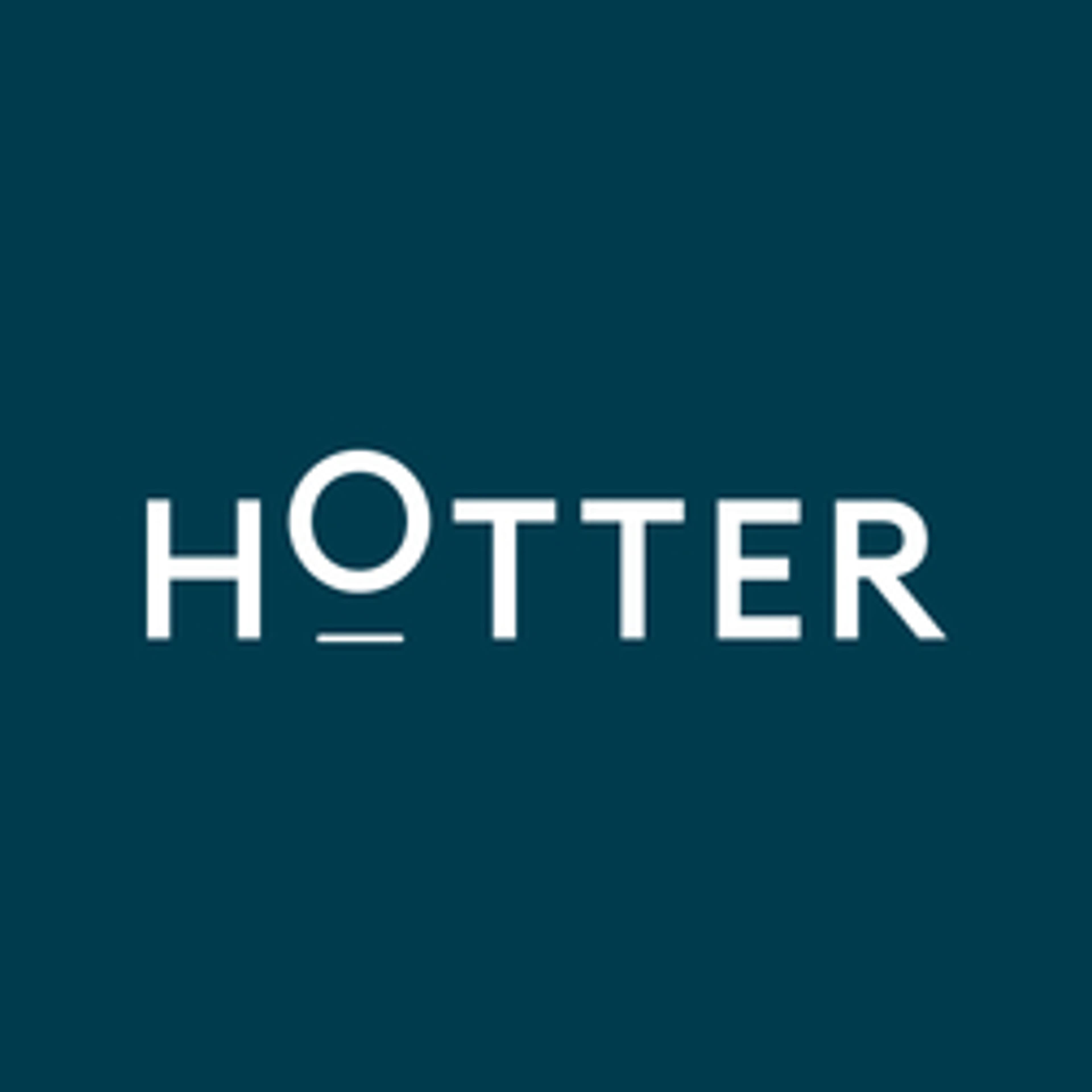  Hotter Shoes 