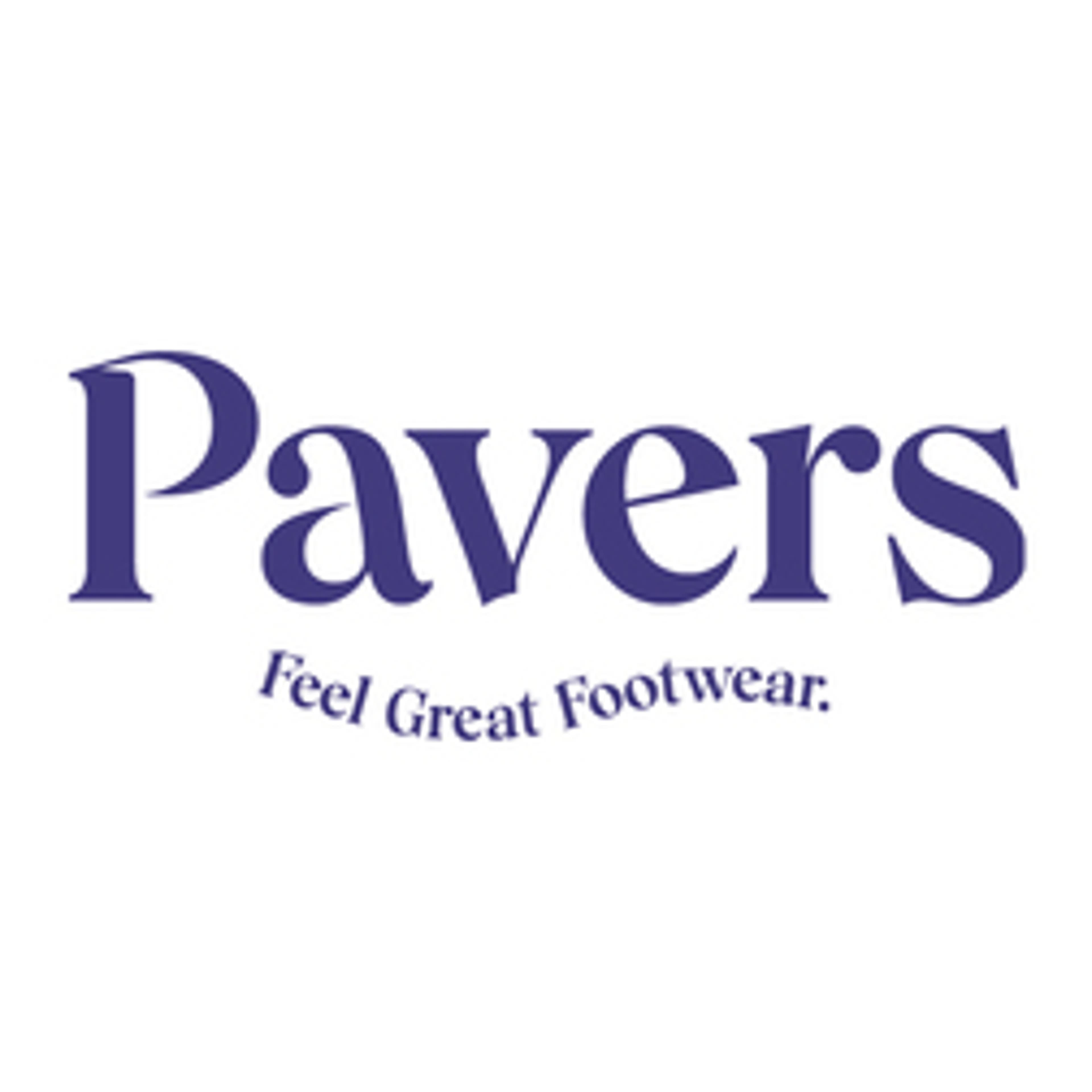  Pavers Shoes 