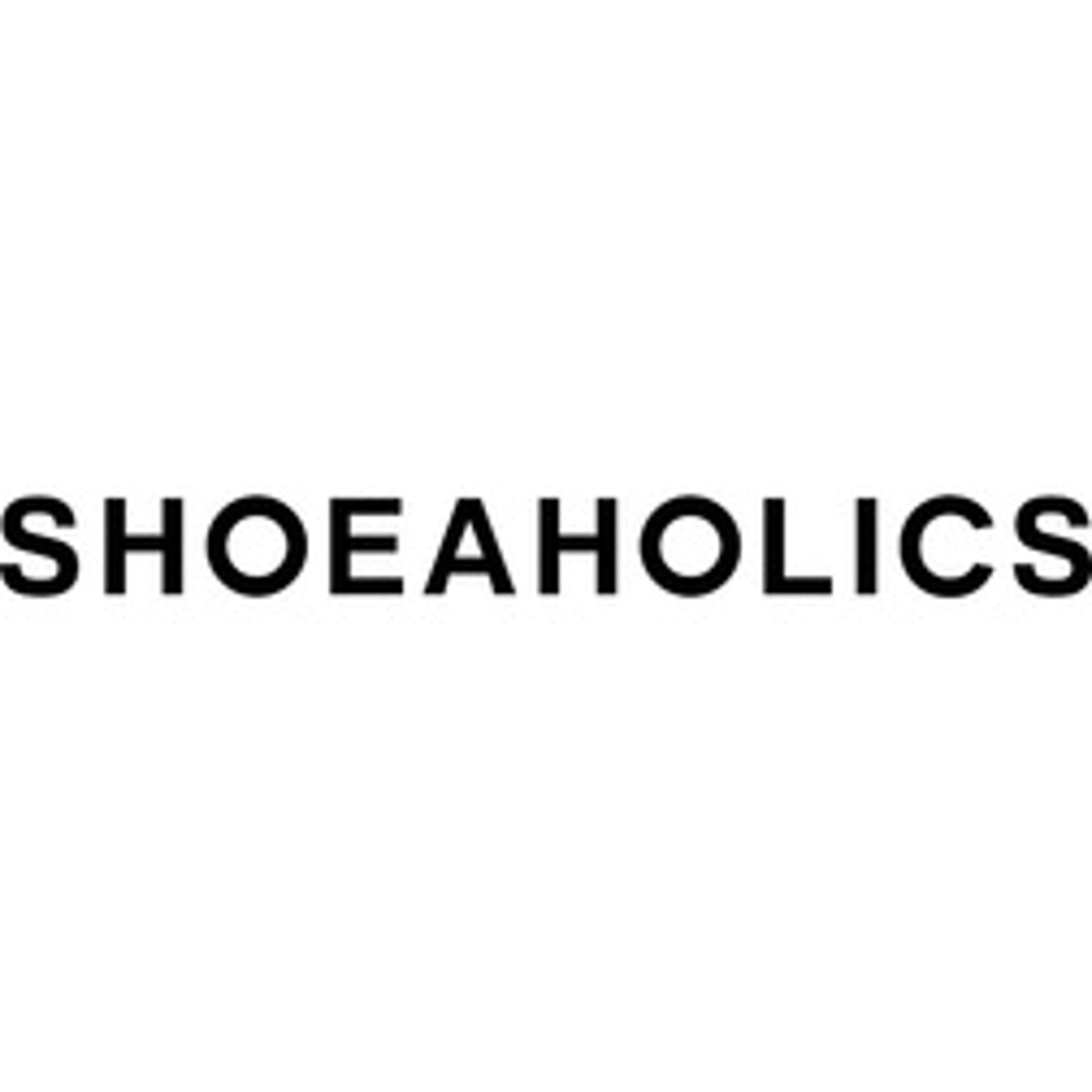  Shoeaholics 
