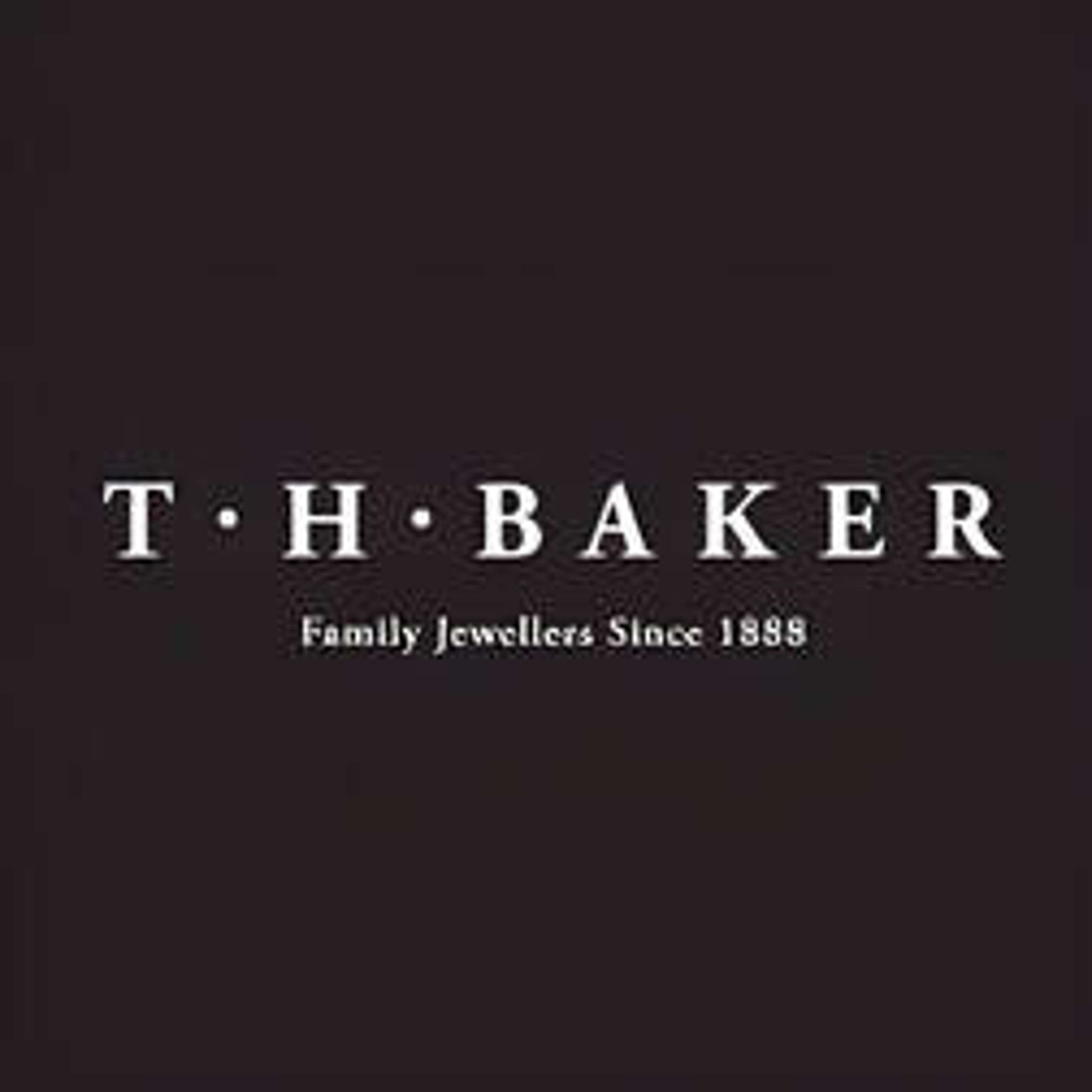  T H Baker 