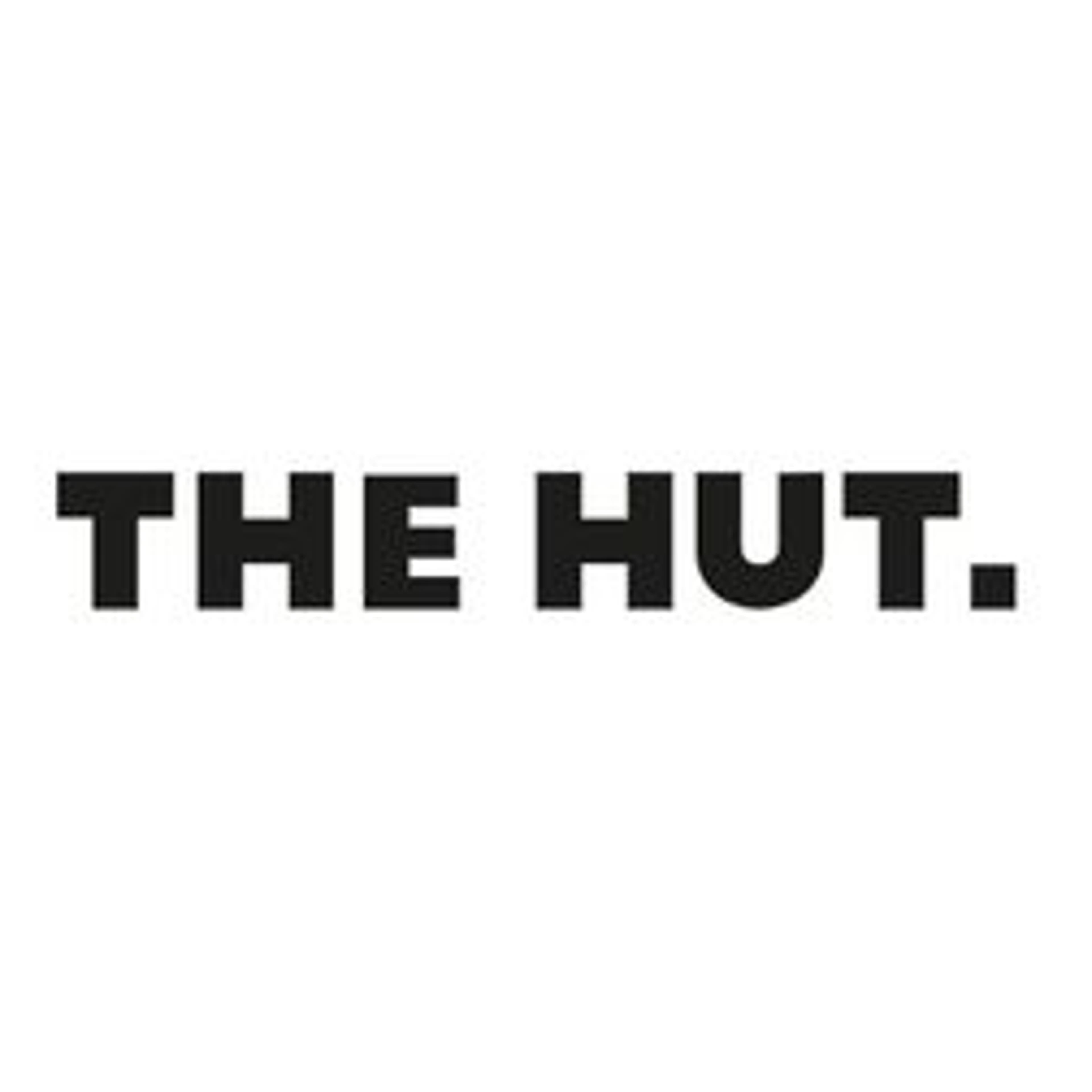  The Hut 