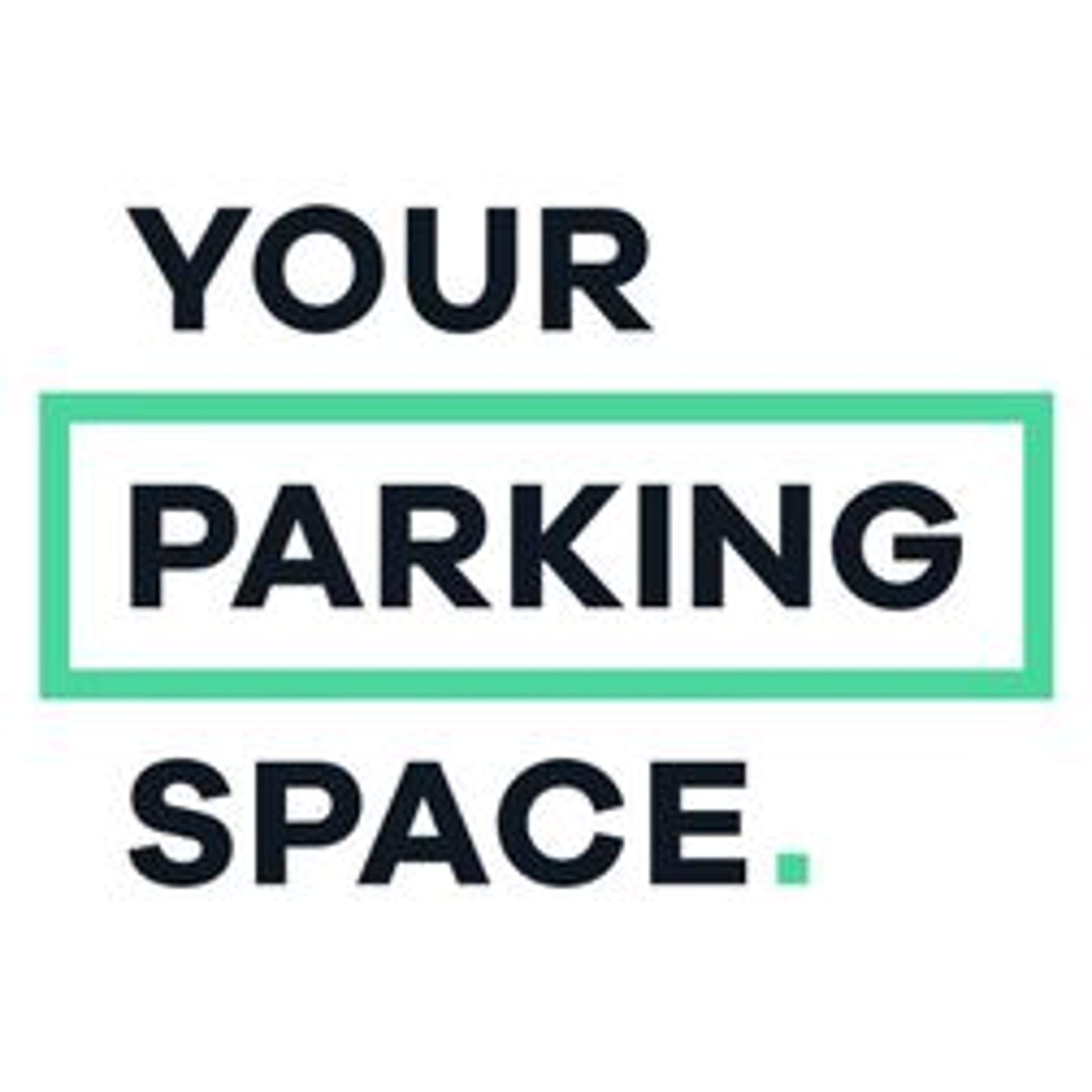  Your Parking Space 