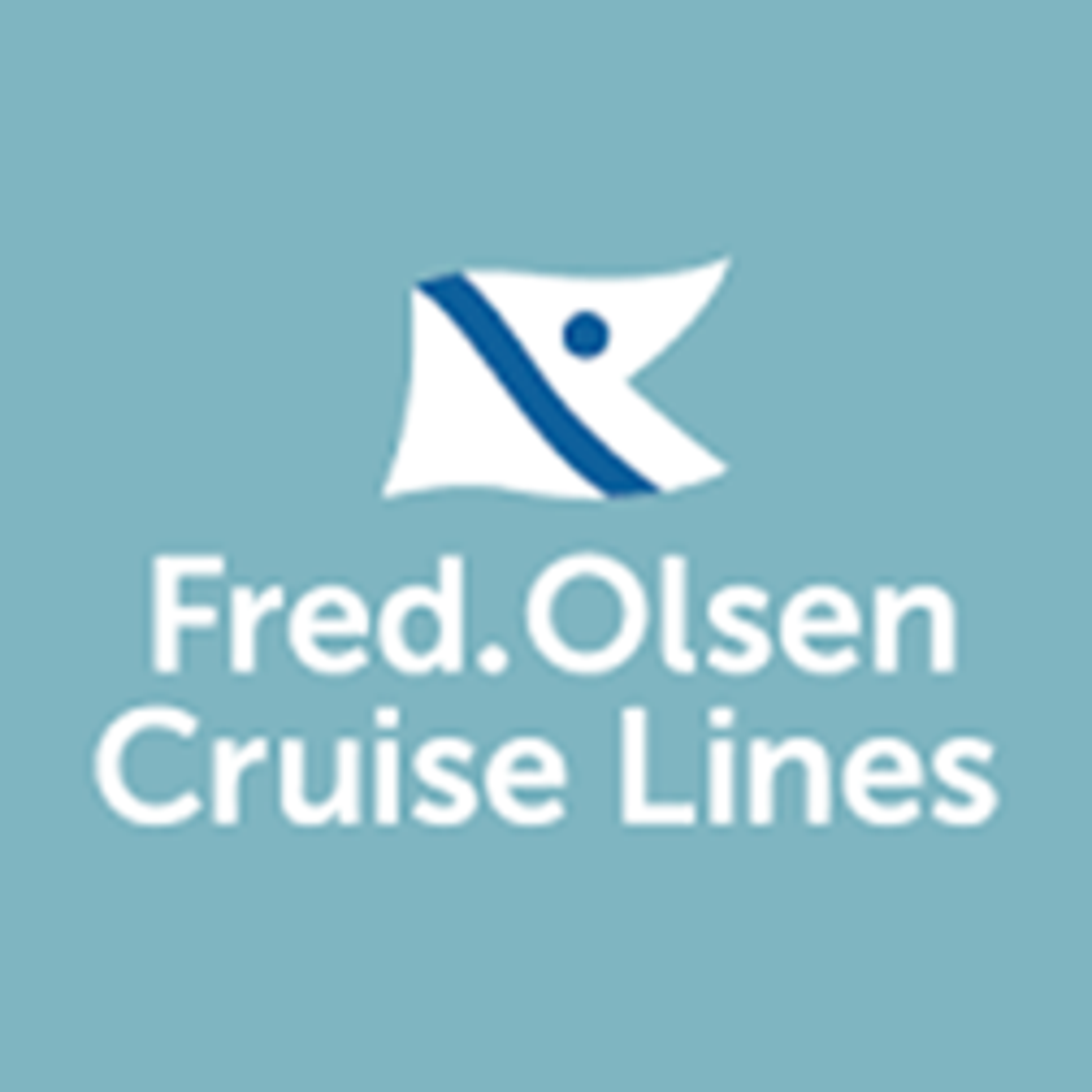  Fred Olsen Cruises 