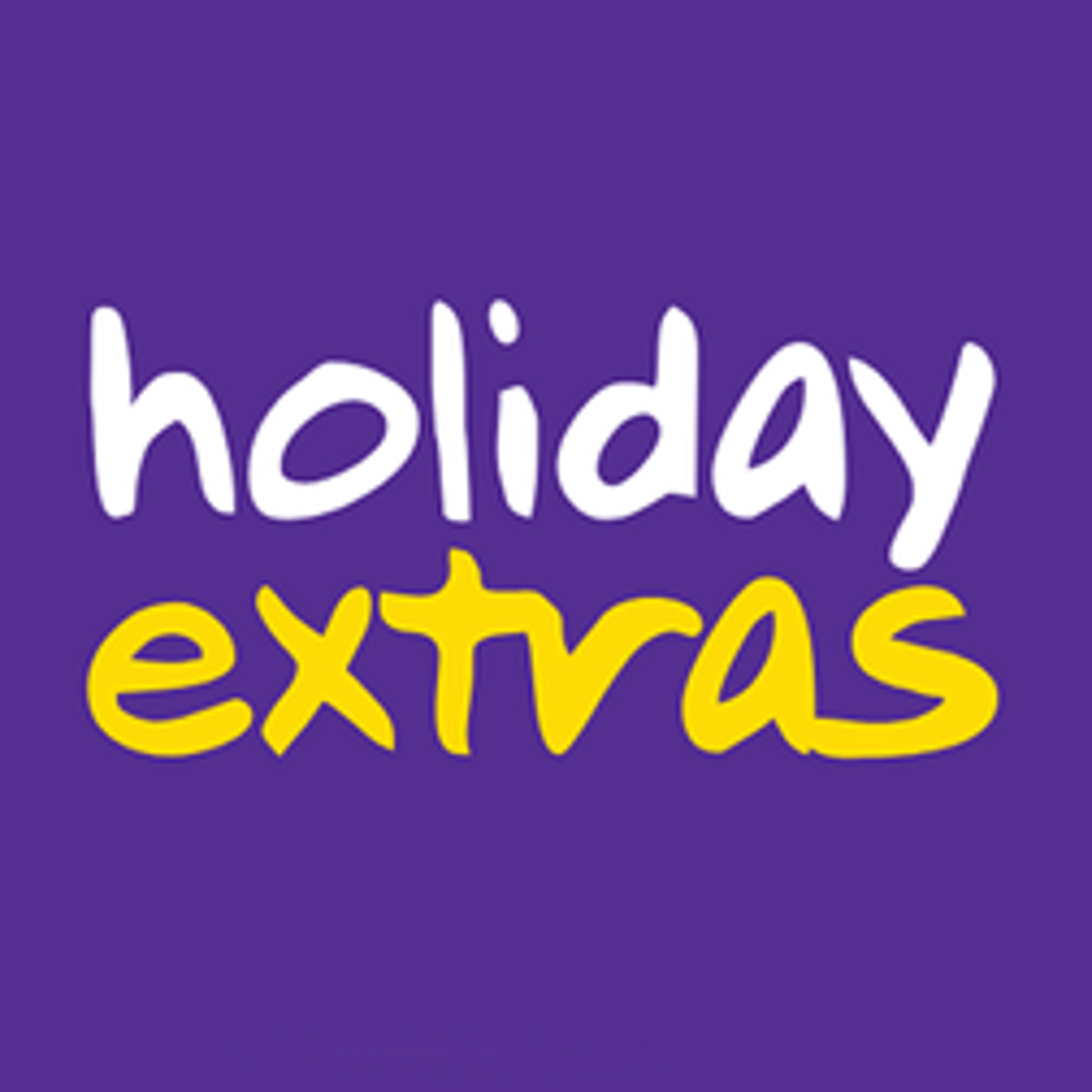  Holiday Extras 