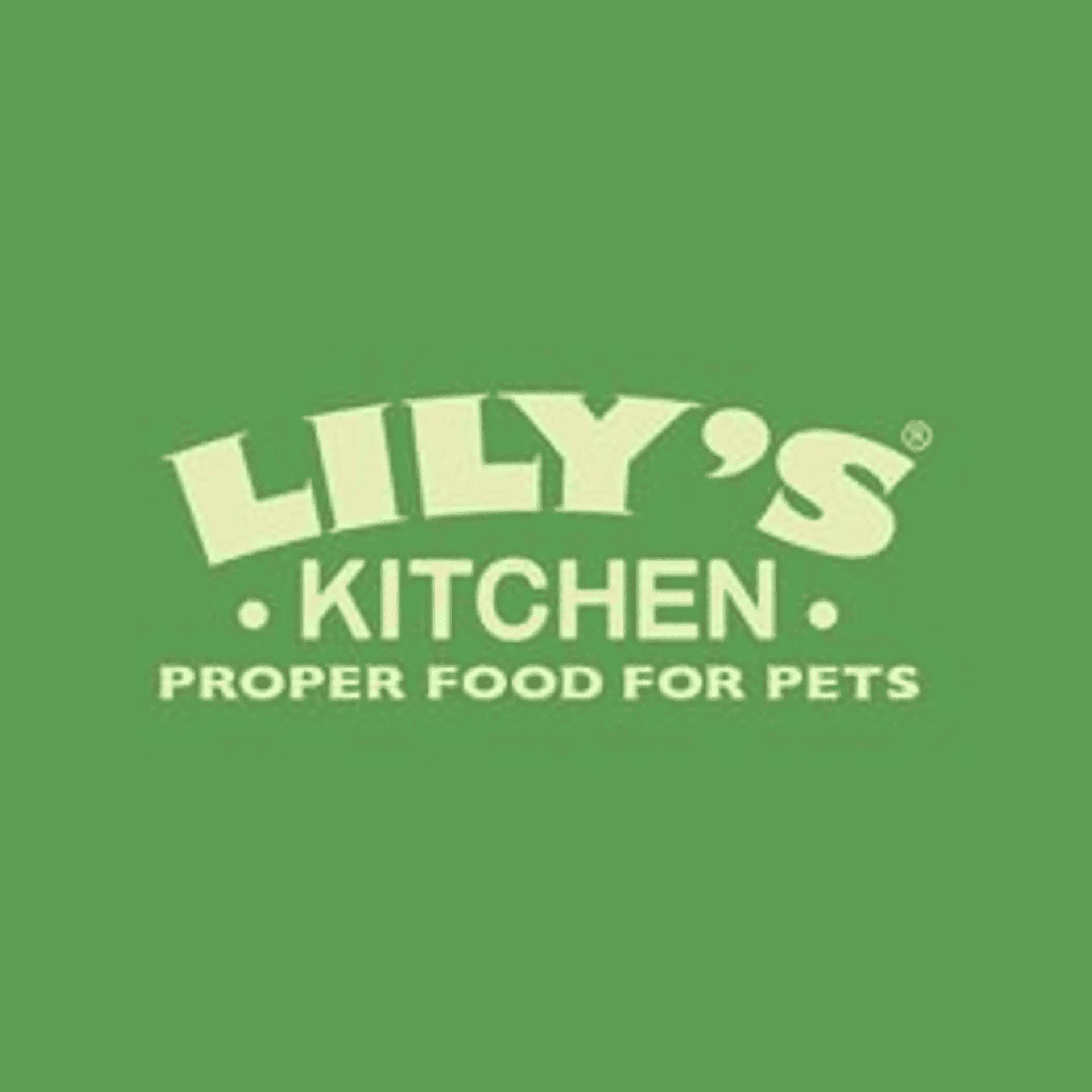 Lily's Kitchen voucher codes for July 2025