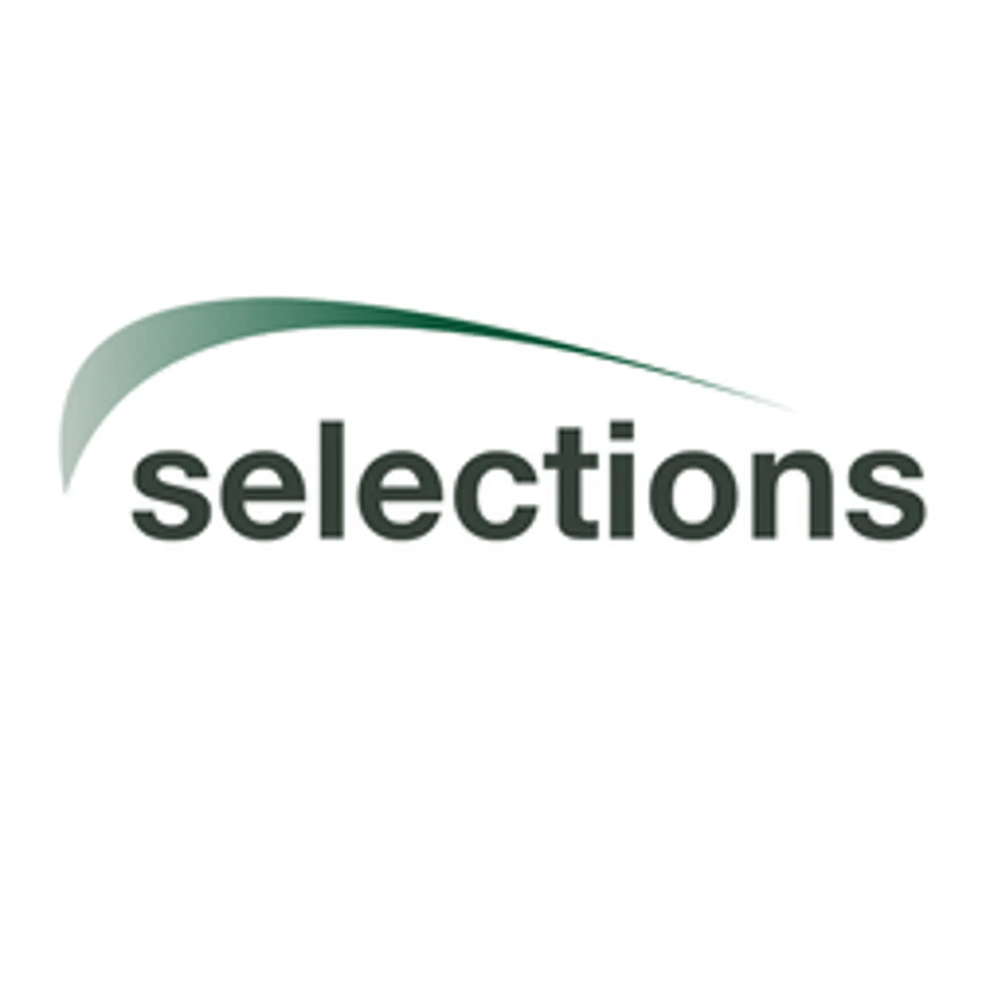 Selections discount codes for July 2025